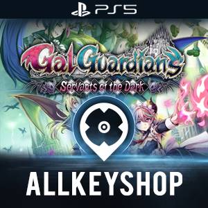 Gal Guardians: Servants Of The Dark - A Thrilling Metroidvania Gal Guardians: Servants Of The Dark - A Thrilling Metroidvania