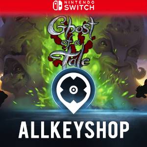Buy Ghost of a Tale Nintendo Switch Compare prices