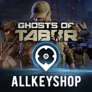 Ghosts of Tabor Steam CD Key