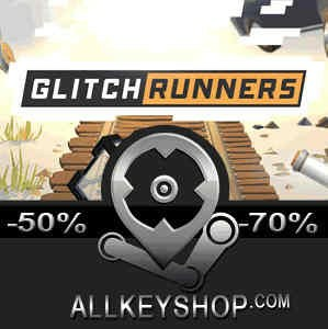 Glitchrunners Pc