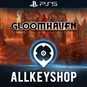 Gloomhaven  Download and Buy Today - Epic Games Store