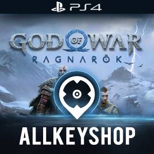Buy God of War Ragnarök (PS5) - PSN Key - UNITED STATES - Cheap - !
