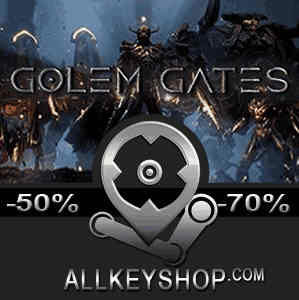 Golem Gates Pc
