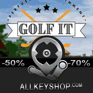 Buy Golf It Cd Key Compare Prices Allkeyshop Com