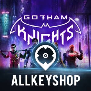 Is Gotham Knights Coming Out on Xbox & PC Game Pass? - GameRevolution