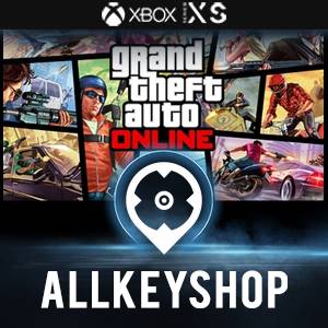 Buy Grand Theft Auto Online Xbox Series Compare Prices