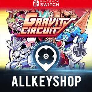 Buy Gravity Circuit Nintendo Switch Compare Prices