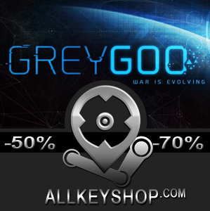 Grey Goo
