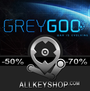 Grey Goo Pc
