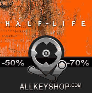 half life 1 cd key code