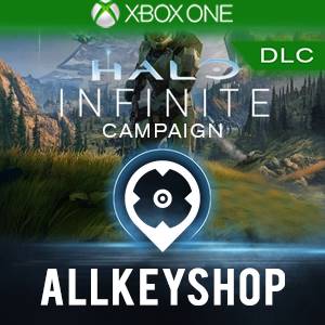 Buy Halo Infinite Campaign Xbox One Compare Prices