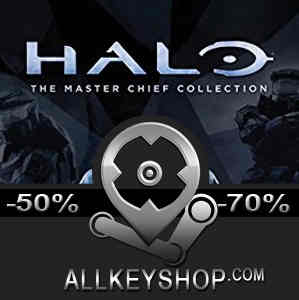 Buy Halo: The Master Chief Collection (PC) - Steam Account - GLOBAL - Cheap  - !