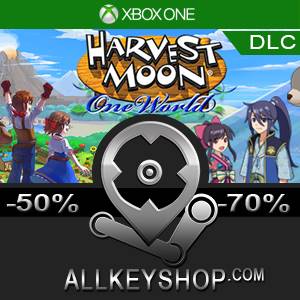 Ps4 Harvest Moon One World Xbox One Release Date World Marriage