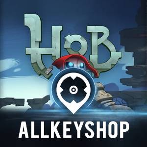 Buy Hob CD KEY Compare Prices - AllKeyShop.com
