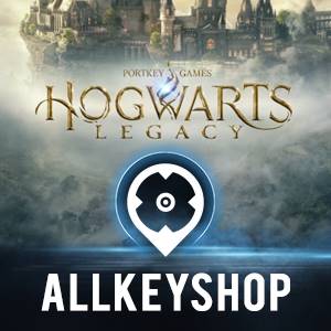 Hogwarts Legacy (PC) key for Steam - price from $21.33