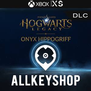 Hogwarts Legacy - Onyx Hippogriff Mount DLC Steam CD Key