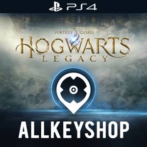 Hogwarts Legacy PS4 Harry Potter PlayStation 4 *NEXT DAY Del Available**  5051892238083