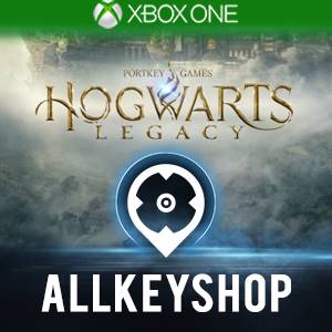 Jogo Hogwarts Legacy Xbox One - Envio Imediato - Gift Card Online