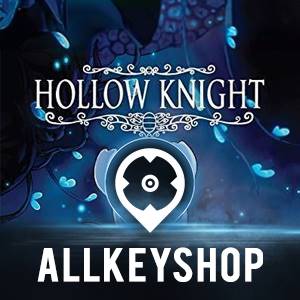 Buy Hollow Knight Steam CD Key for a Good Price Now!