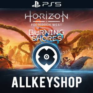 DLC expansions and Online Store leaked for Horizon Forbidden West