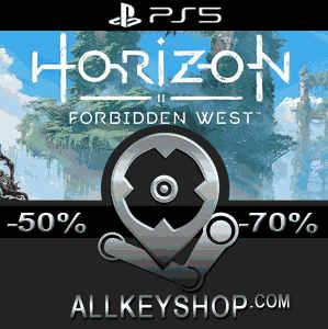Jogo Horizon Forbidden West - PS5 - SL Shop - A melhor loja de smartphones,  games, acessórios e assistência técnica