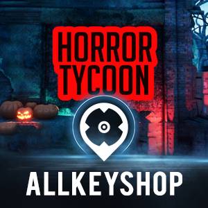 Buy Horror Tycoon CD Key Compare Prices
