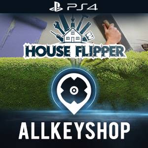 Buy House Flipper PS4 Compare Prices