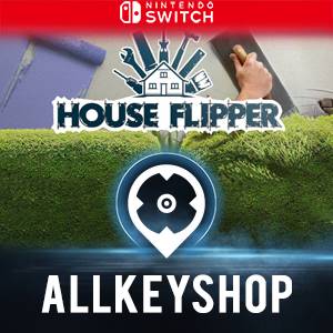 Buy House Flipper Nintendo Switch Compare prices