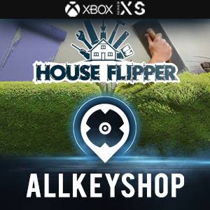 Buy House Flipper Xbox Series Compare Prices