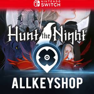 Buy Hunt the Night Nintendo Switch Compare prices