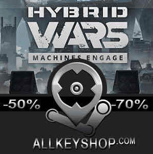 Hybrid Wars Yoko Takano Pc