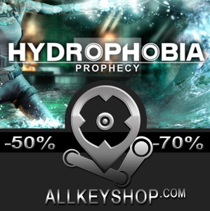 Hydrophobia Prophecy Pc