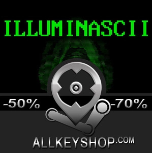 Illuminascii Pc