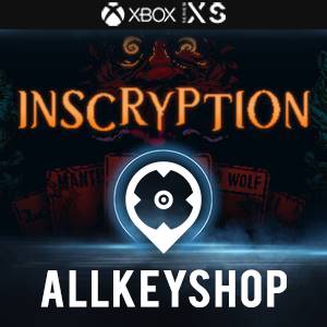 Buy Inscryption Xbox Series Compare Prices