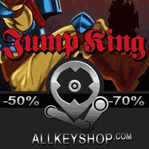 Buy Jump King Cd Key Compare Prices