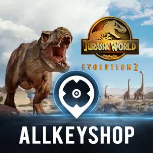 Comprar Jurassic World Evolution 2 – Jogo completo – Aluguel com desconto -  Loca Play