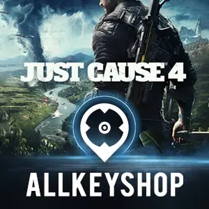 Buy Just Cause CD Key Compare Prices