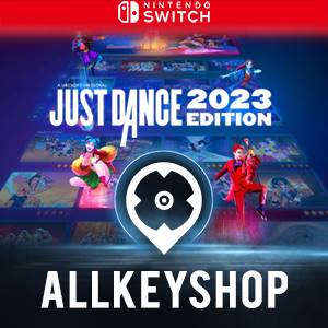Just Dance 2023 Edition (Código de download) - Nintendo Switch