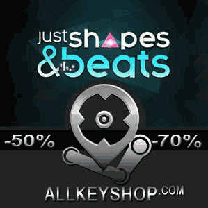 Just Shapes & Beats - Metacritic