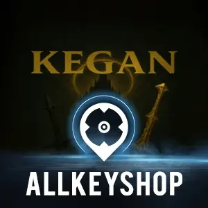 Buy Kegan CD Key Compare Prices