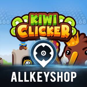 Kiwi Clicker  Play Online Now
