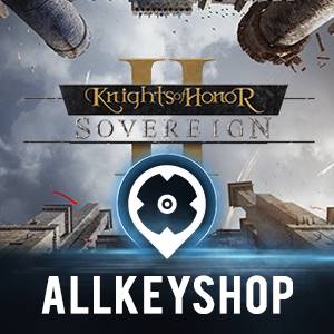 Knights of Honor II: Sovereign  Download and Buy Today - Epic Games Store