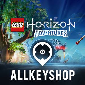 Buy LEGO Horizon Adventures CD KEY Compare Prices