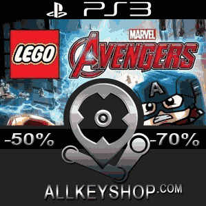 Ps5 Juego Avengers Ps3 Ps5 Lego Marvel Super Heroes Juegos Gratis