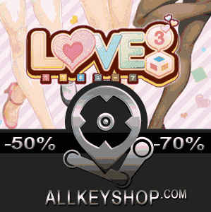 Buy cheap UC Love cd key - lowest price