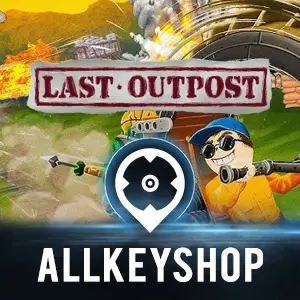 Buy Last Outpost CD Key Compare Prices
