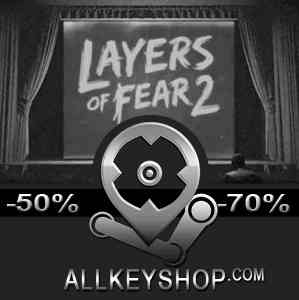 Layers of Fear 2 (PS4) cheap - Price of $17.27