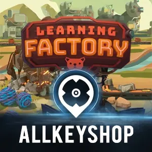 Buy Learning Factory CD Key Compare Prices