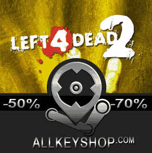 download left 4 dead 2 xbox one