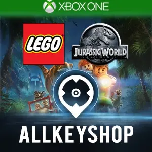 Buy Lego Jurassic World Xbox One Code Compare Prices